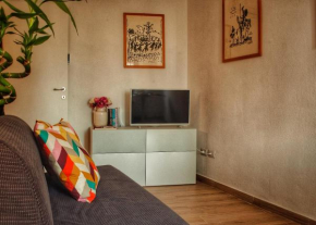 Centro storico Lovely House R9345 Cagliari